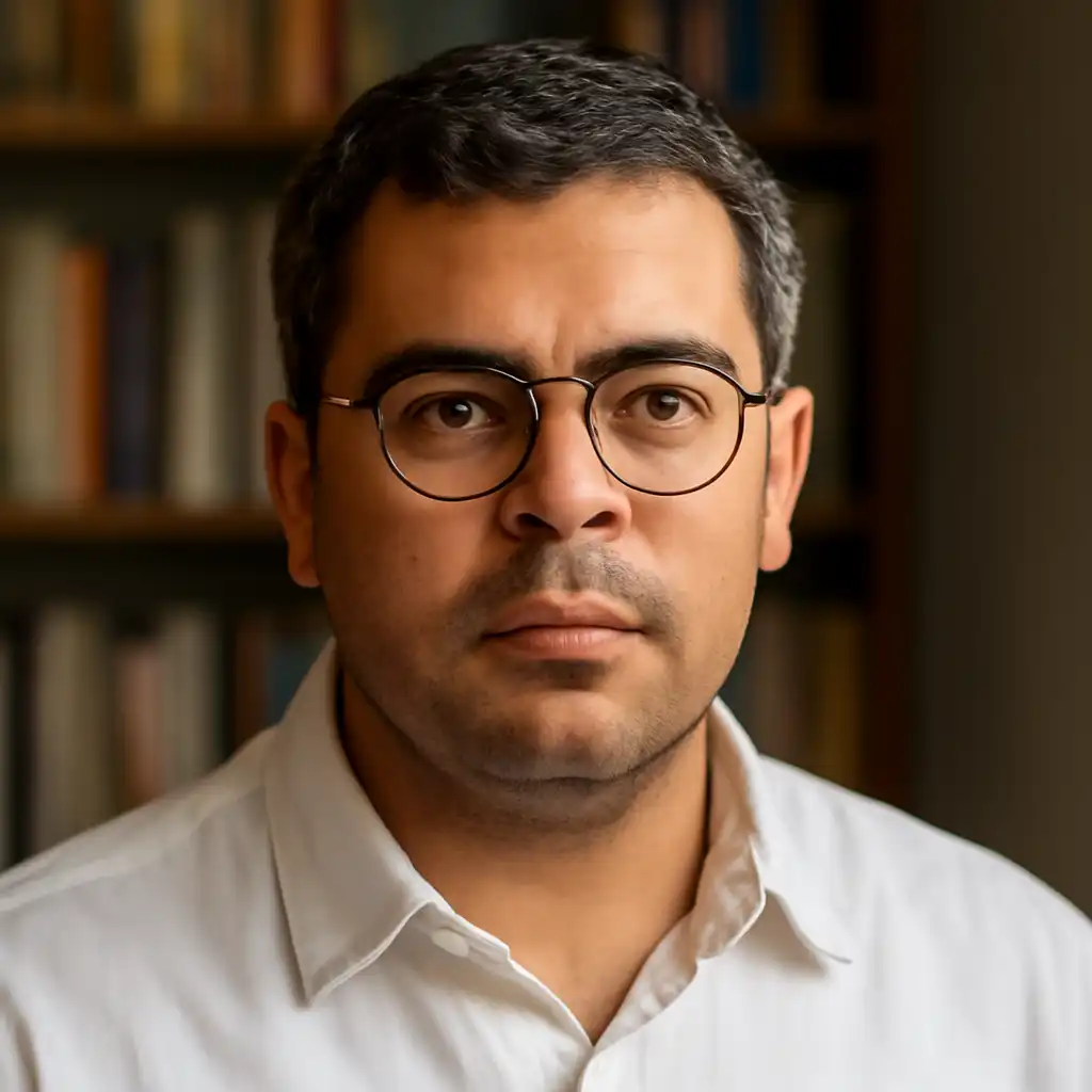 André Gonçalves Almeida